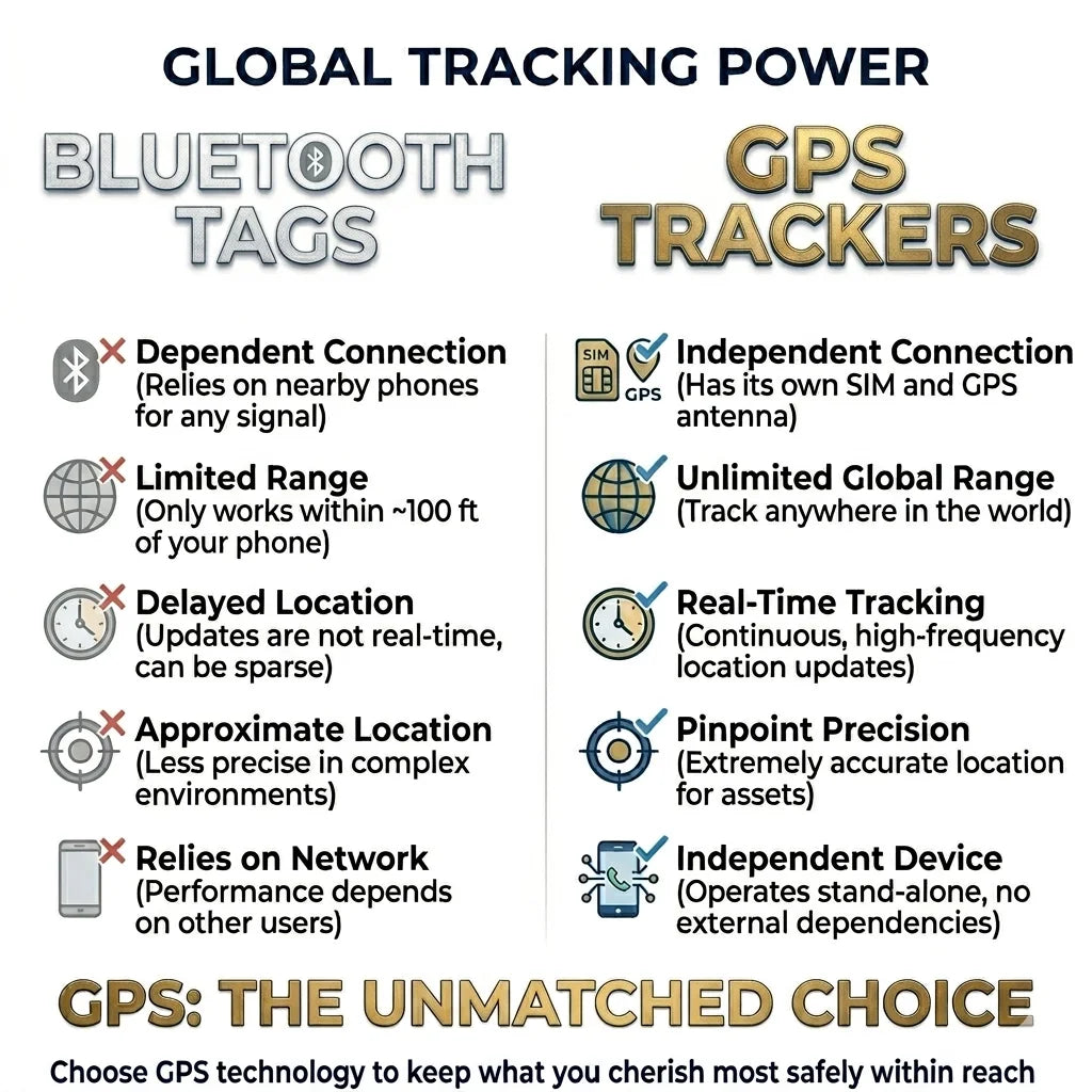 4G GPS Pet Tracker With Real Time Location And Waterproof Design