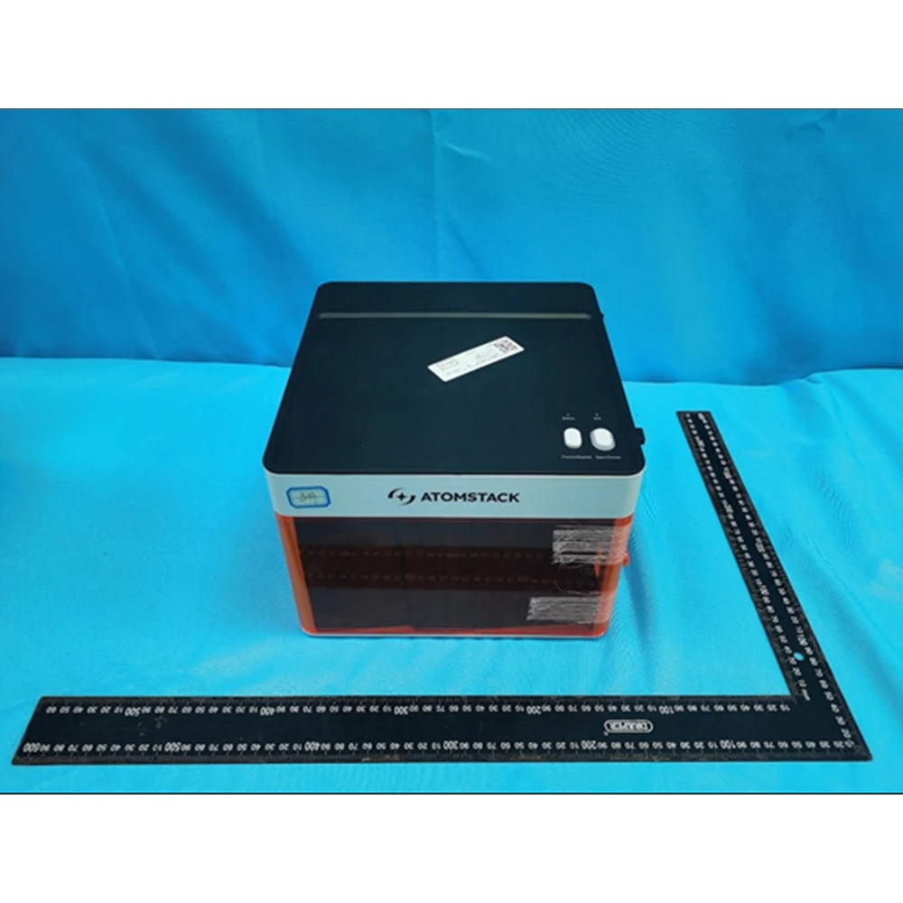 Atomstack A20 Pro V2 20W Desktop Laser Engraving Machine