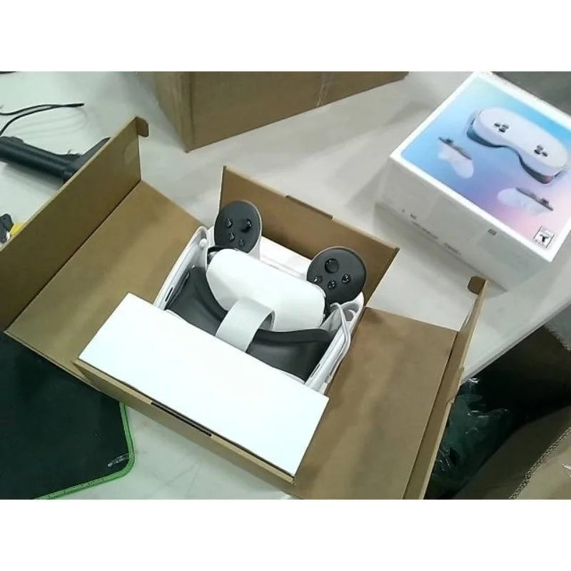 Oculus Quest 3S Wireless Mixed Reality VR Gaming Headset