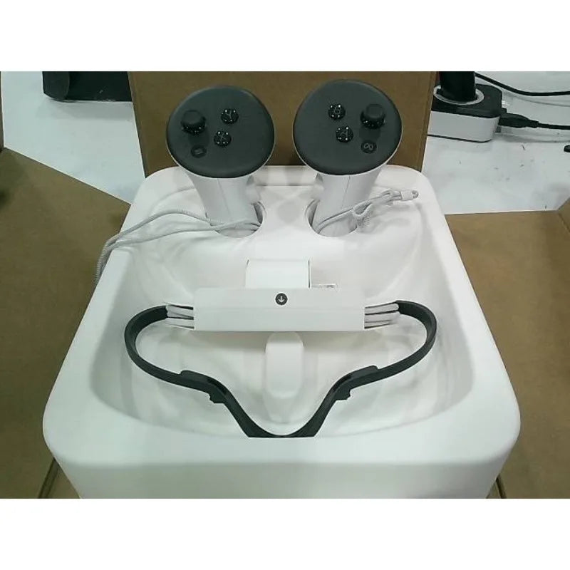 Oculus Quest 3S Wireless Mixed Reality VR Gaming Headset