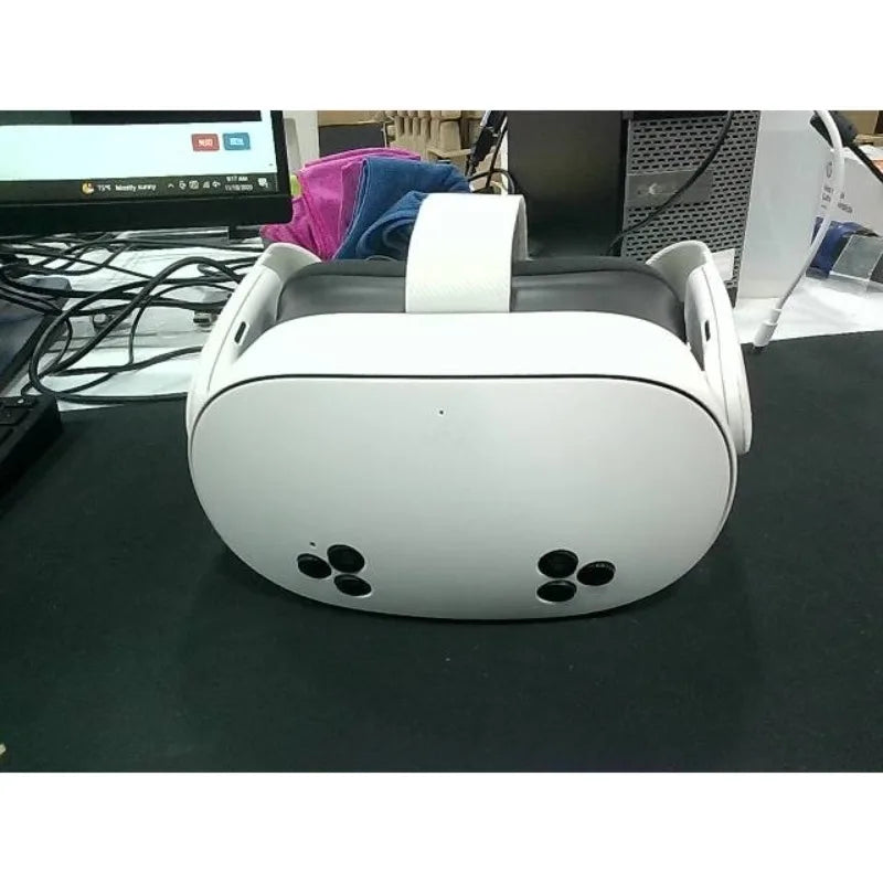 Oculus Quest 3S Wireless Mixed Reality VR Gaming Headset
