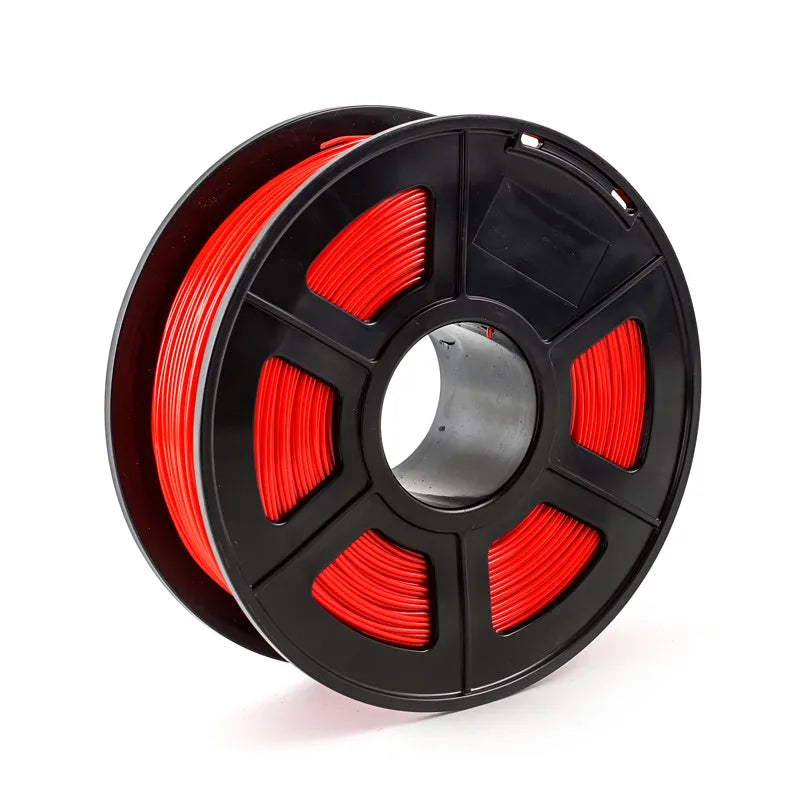3D Printer Filament PETG 1.75mm 1kg/2.2lbs Plastic Filament Consumables PETG Material for 3D Printer