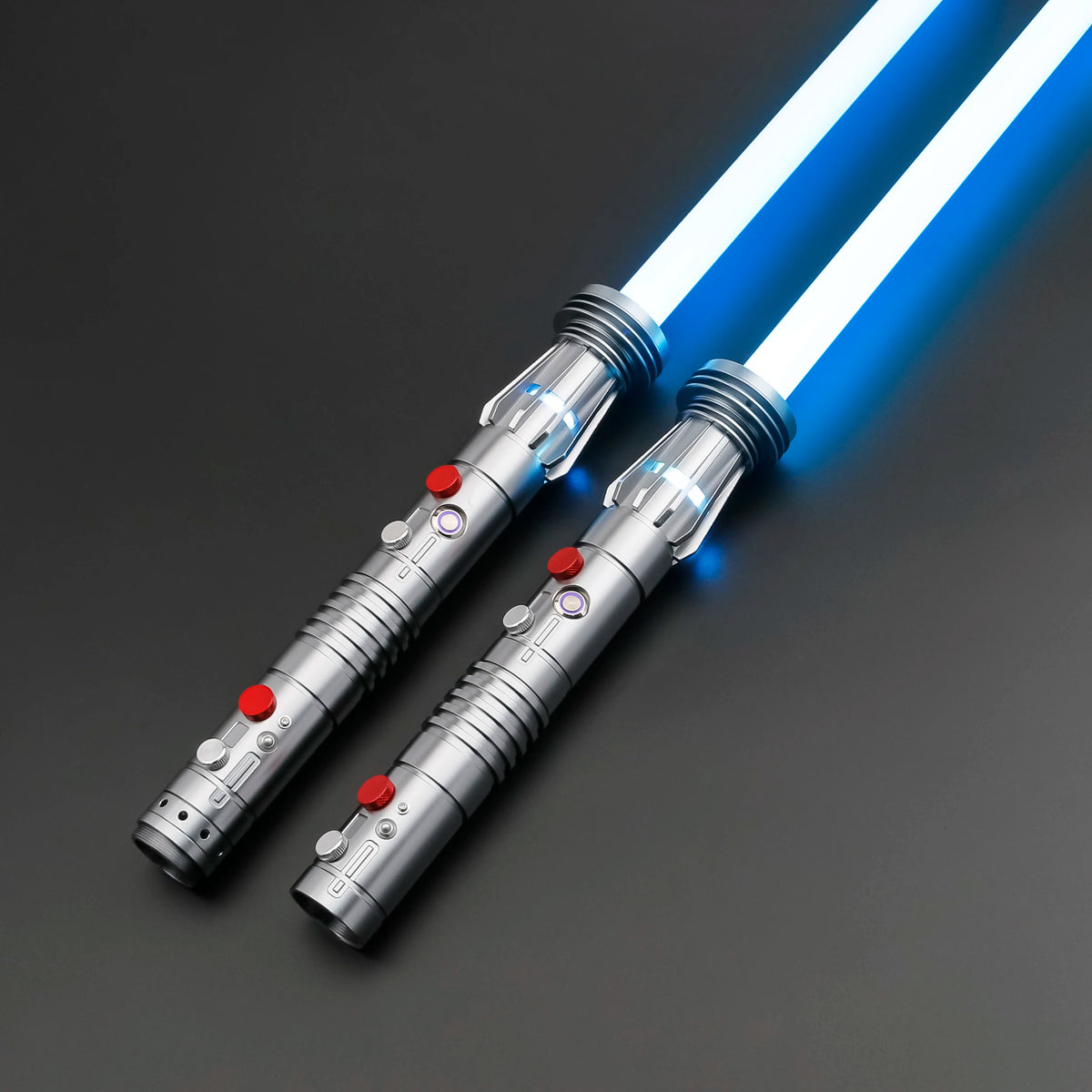 TXQ Saber Darth Maul SE Metal Hilt Smooth Swing Lightsaber