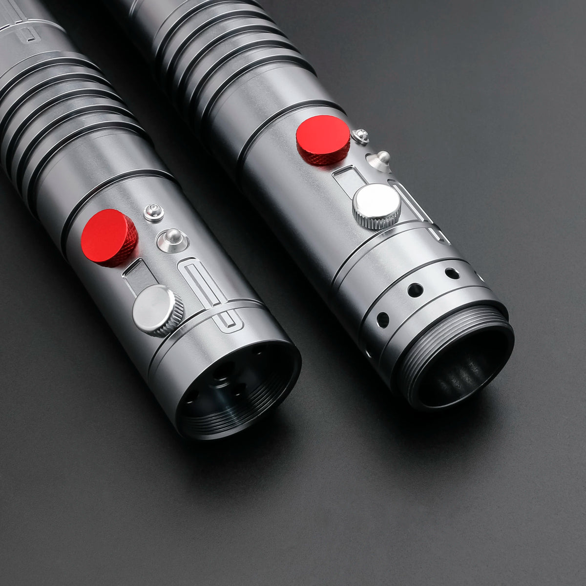 TXQ Saber Darth Maul SE Metal Hilt Smooth Swing Lightsaber
