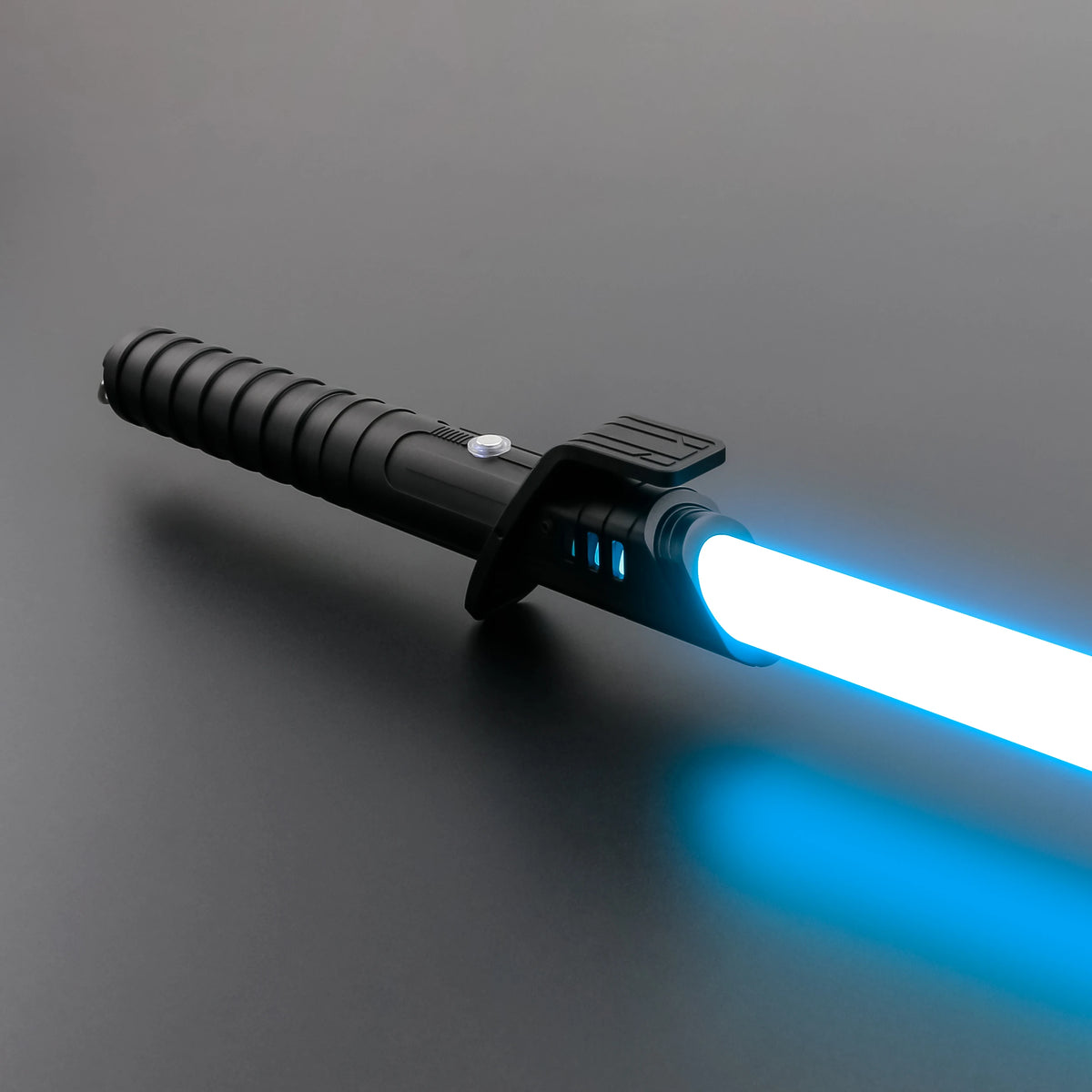 TXQ SABER Dark Saber RGB Neopixel Lightsaber Smooth Swing For Cosplay