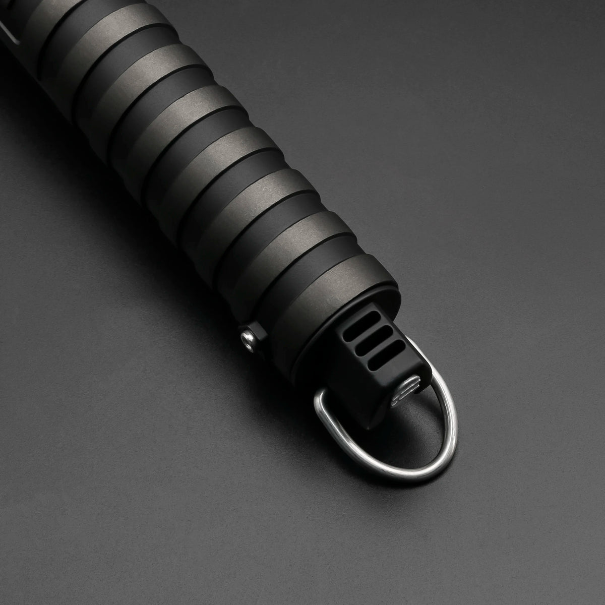 TXQ SABER Darksaber Neo Pixel Replica Lightsaber Smooth Swing
