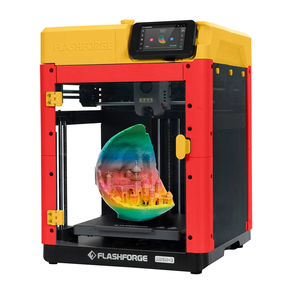 Flashforge Adventurer 5M 3D Printer High Speed Direct Extruder