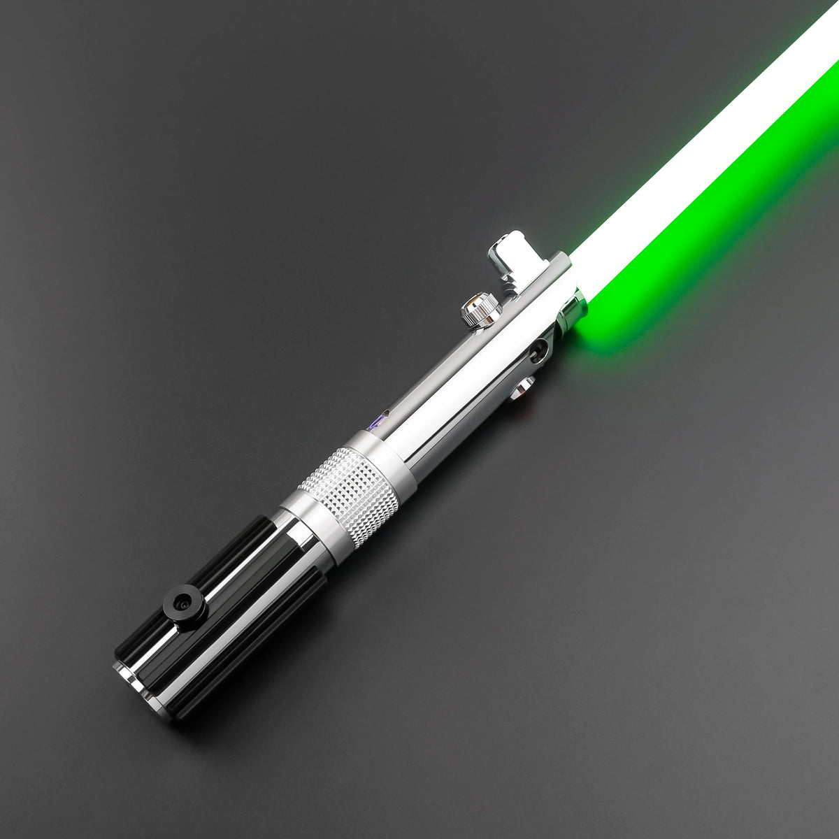 TXQ SABER AnakinSE Metal Hilt Smooth Swing Dueling Lightsaber