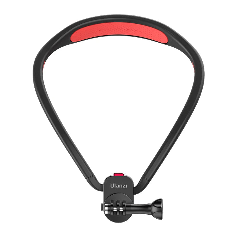 Ulanzi Go Quick II Magnetic Neck Mount For Action Cameras
