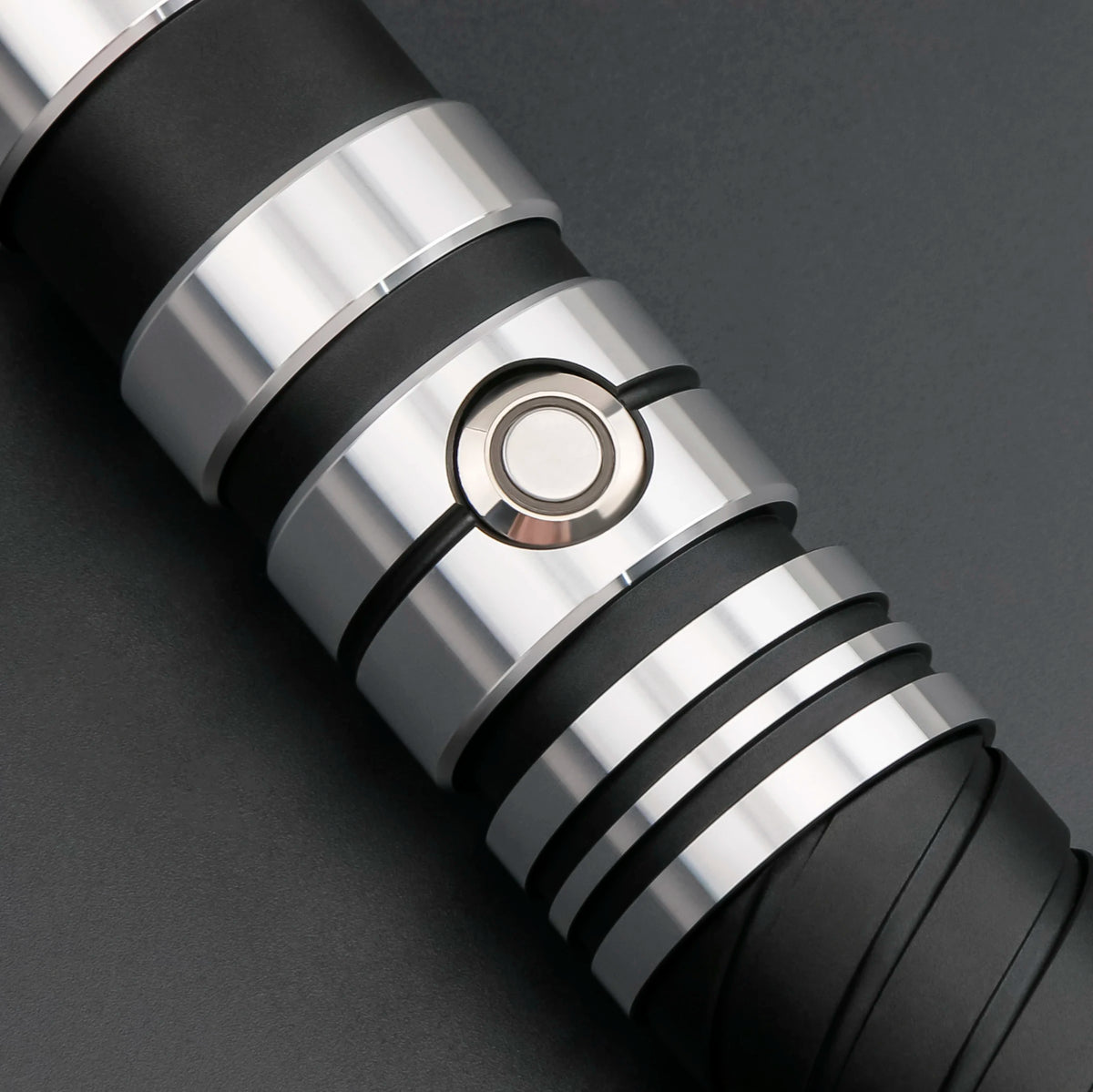 TXQ Saber Smooth Swing Metal Hilt Lightsaber With Sound Effects