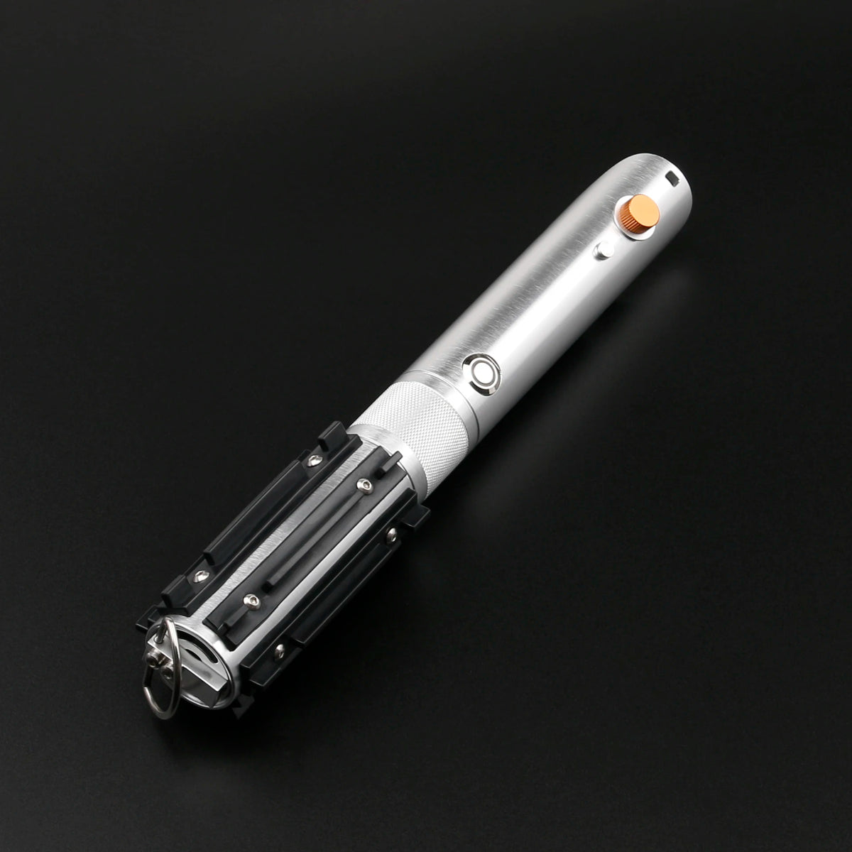 TXQ SABER RGB Pixel Lightsaber With Smooth Swing Effects