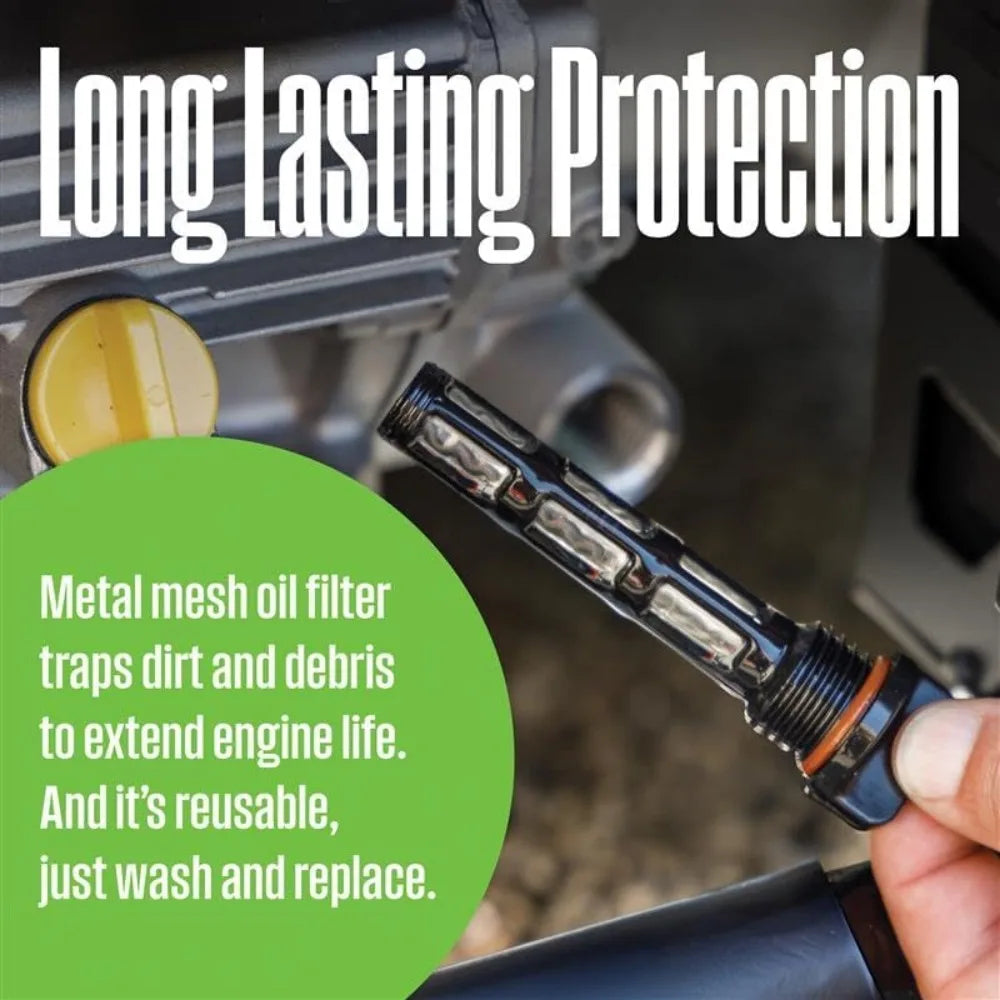 13500W Tri-Fuel Portable Generator, Remote Start, Transfer Switch Ready, Gas/Propane/Natural Gas Powered