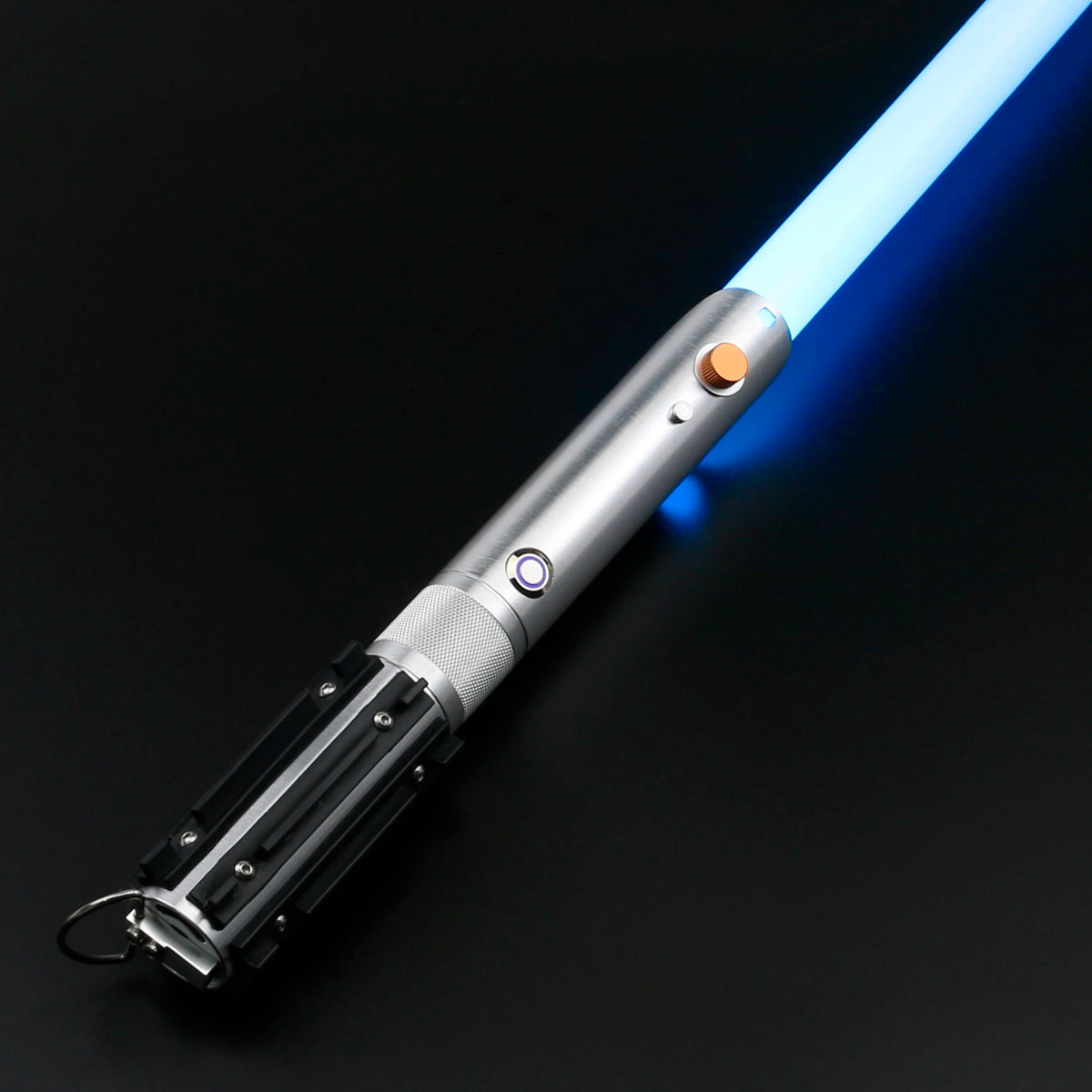 TXQ SABER RGB Pixel Lightsaber With Smooth Swing Effects