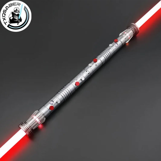 TXQ Saber Darth Maul Special Edition Smooth Swing Lightsaber
