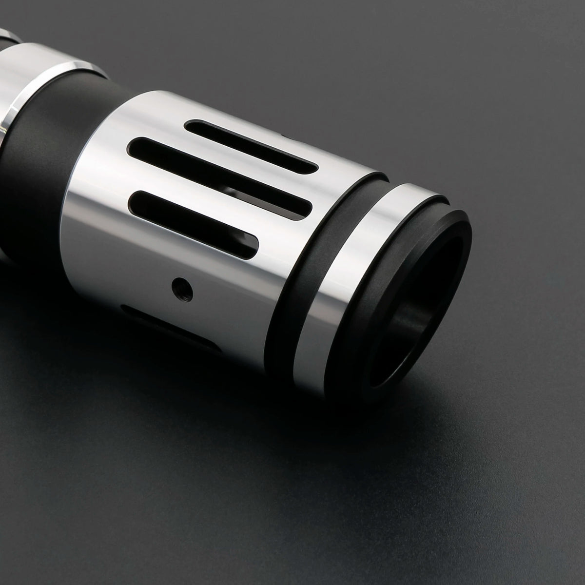 TXQ Saber Smooth Swing Metal Hilt Lightsaber With Sound Effects