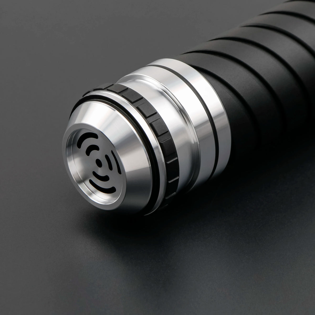 TXQ Saber Smooth Swing Metal Hilt Lightsaber With Sound Effects