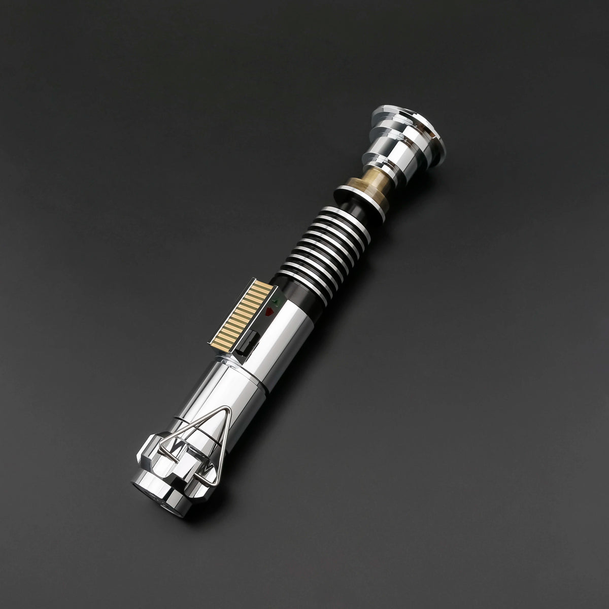 TXQ Saber Luke Skywalker Jedi Pixel RGB Dueling Lightsaber