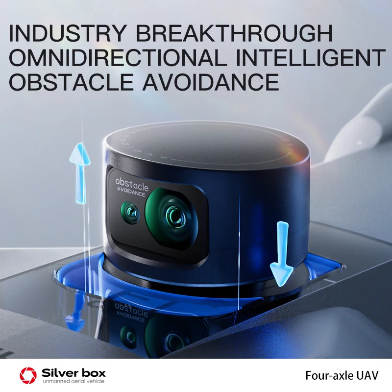 P7 Max GPS Drone With 8K Camera And Brushless Motor
