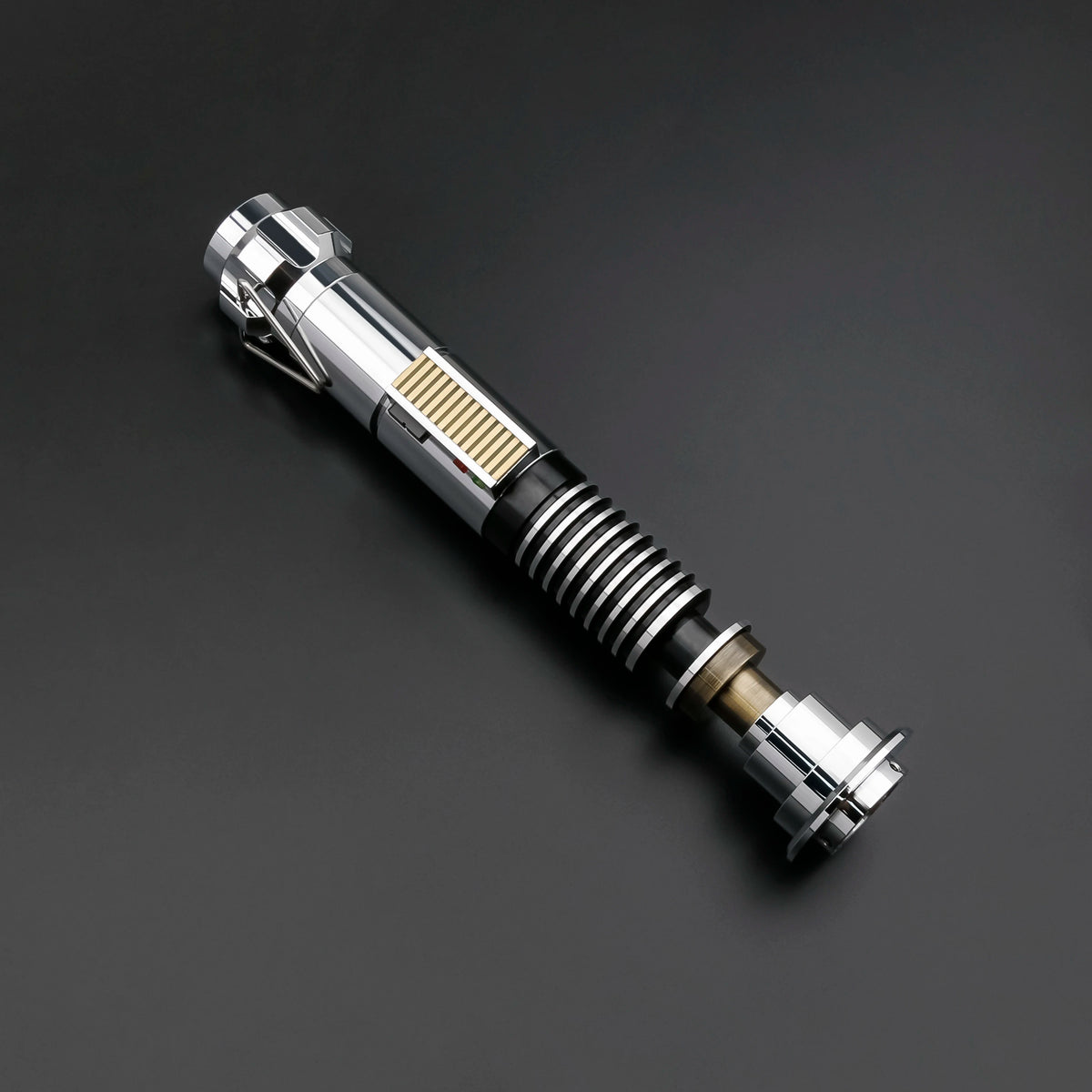 TXQ Saber Luke Skywalker Jedi Pixel RGB Dueling Lightsaber