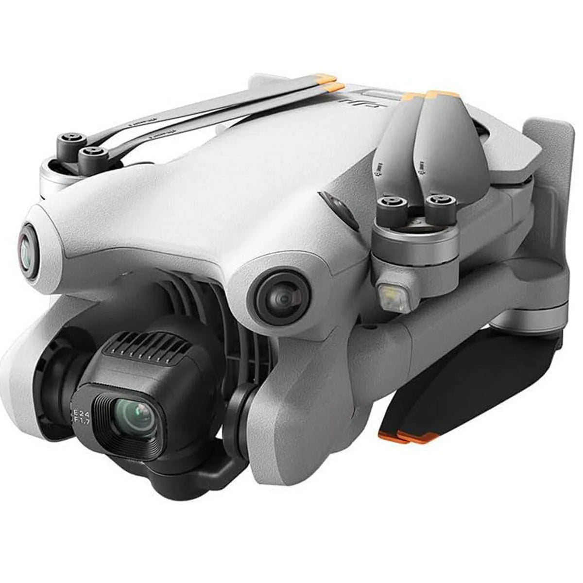 DJI Mini 4 Pro 4K Camera Drone With Smart Controller