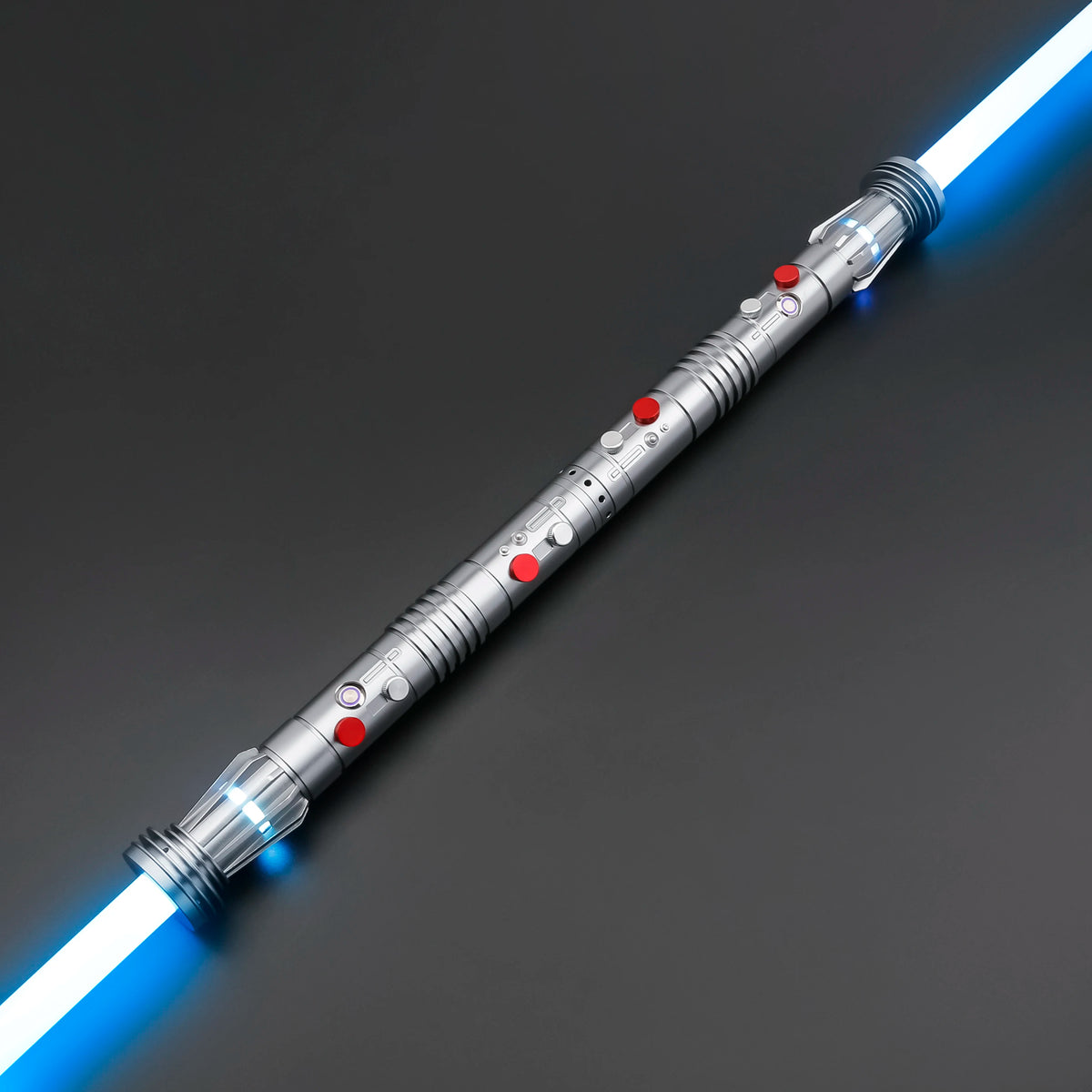 TXQ Saber Darth Maul SE Metal Hilt Smooth Swing Lightsaber