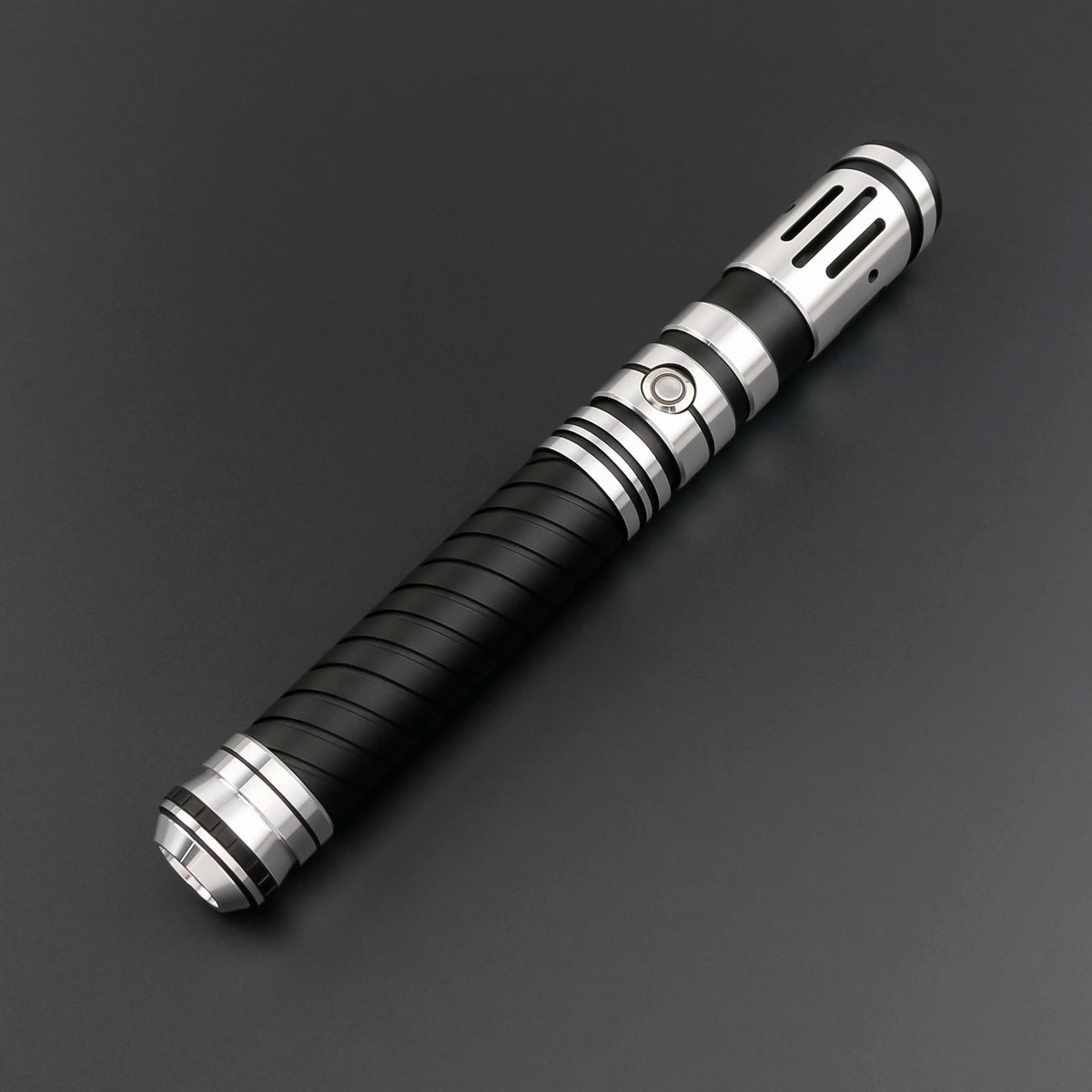 TXQ Saber Smooth Swing Metal Hilt Lightsaber With Sound Effects