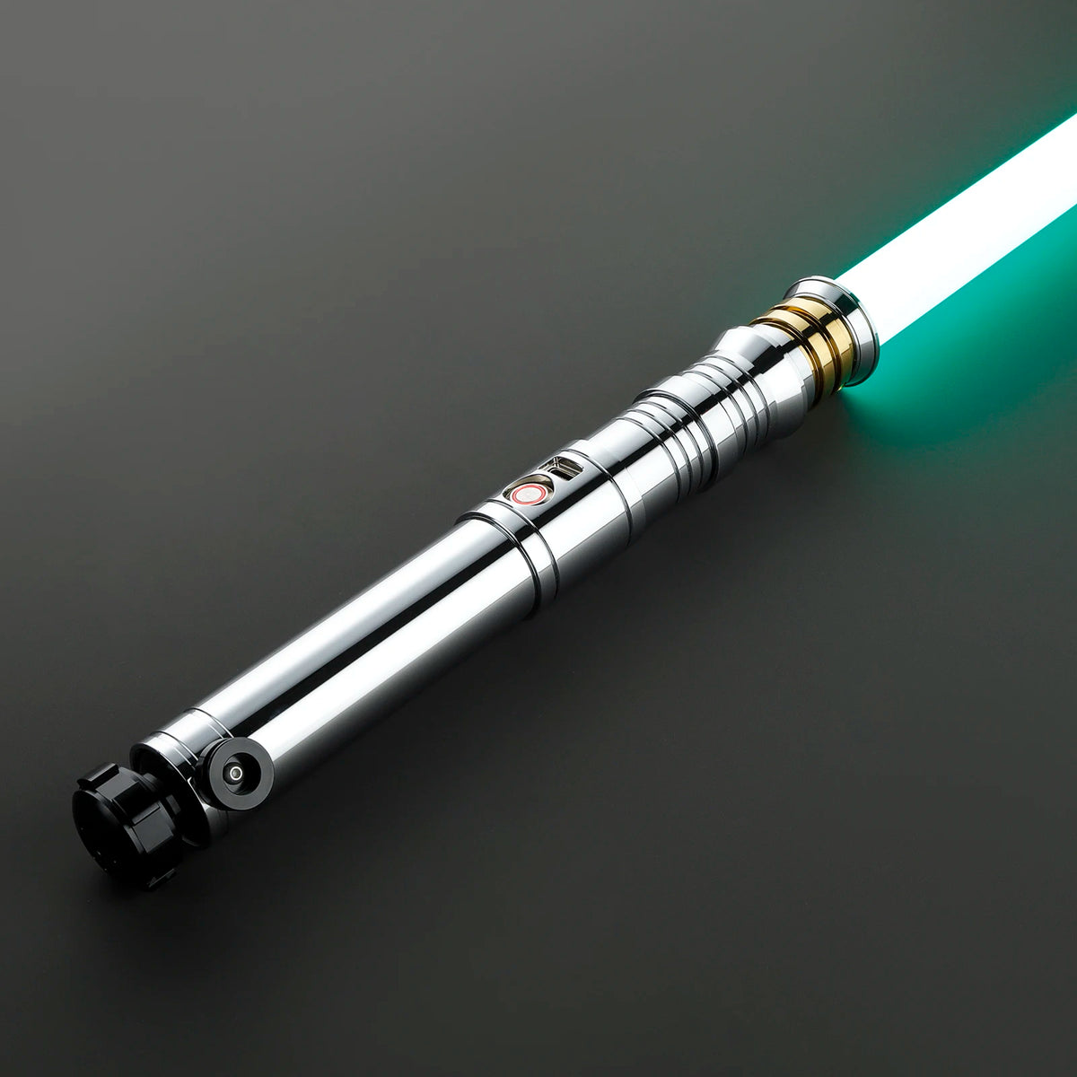 DamienSaber Darth Revan Xenopixel Lightsaber With Smooth Swing App Control