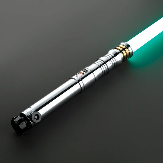 DamienSaber Darth Revan Xenopixel Lightsaber With Smooth Swing App Control