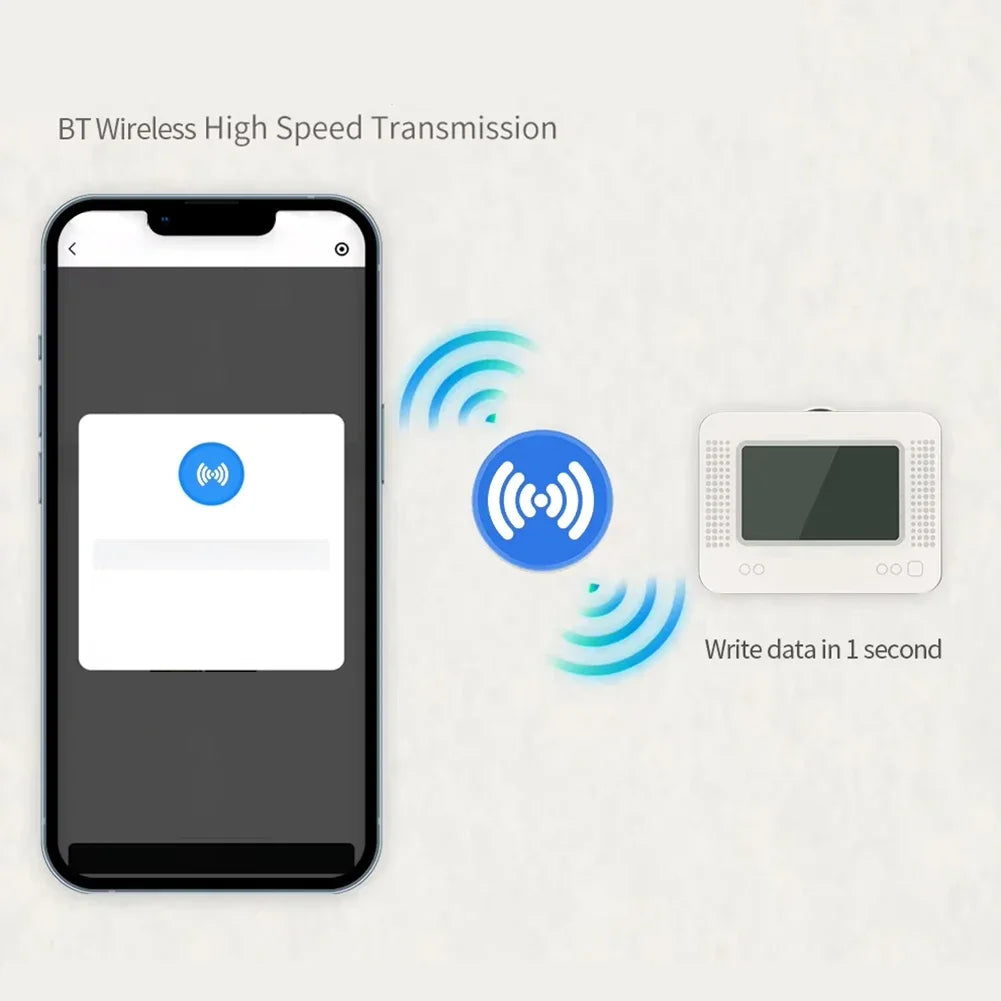 ALLOYSEED Amiibo Data Writer and Emulator for Nintendo Switch
