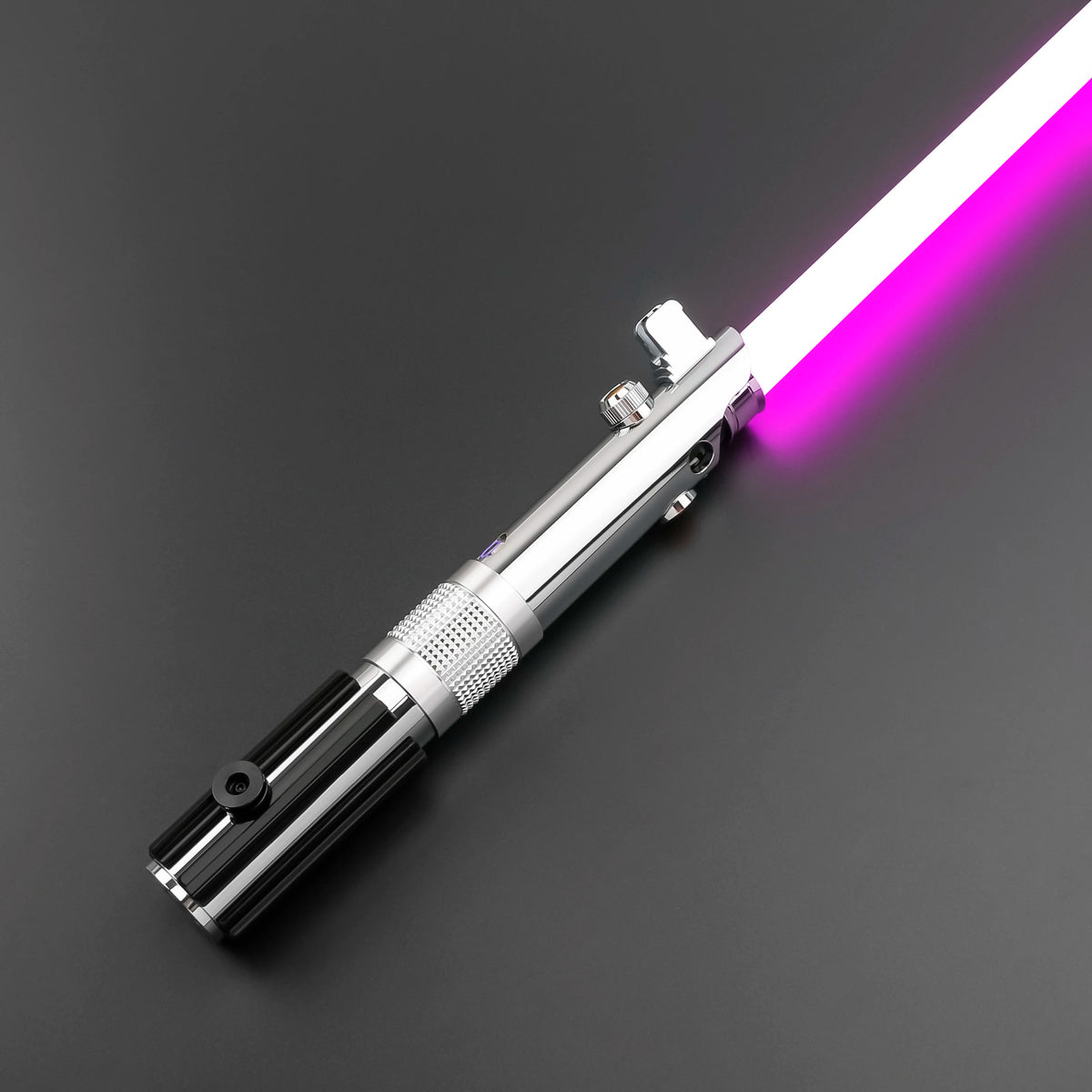 TXQ SABER AnakinSE Metal Hilt Smooth Swing Dueling Lightsaber