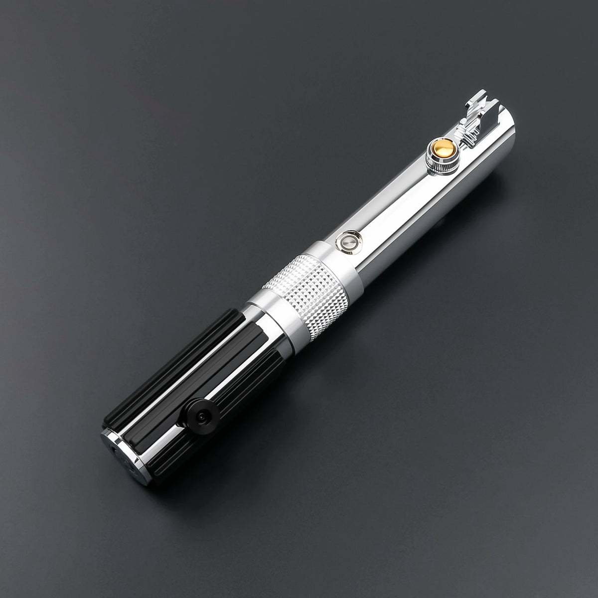TXQ SABER AnakinSE Metal Hilt Smooth Swing Dueling Lightsaber