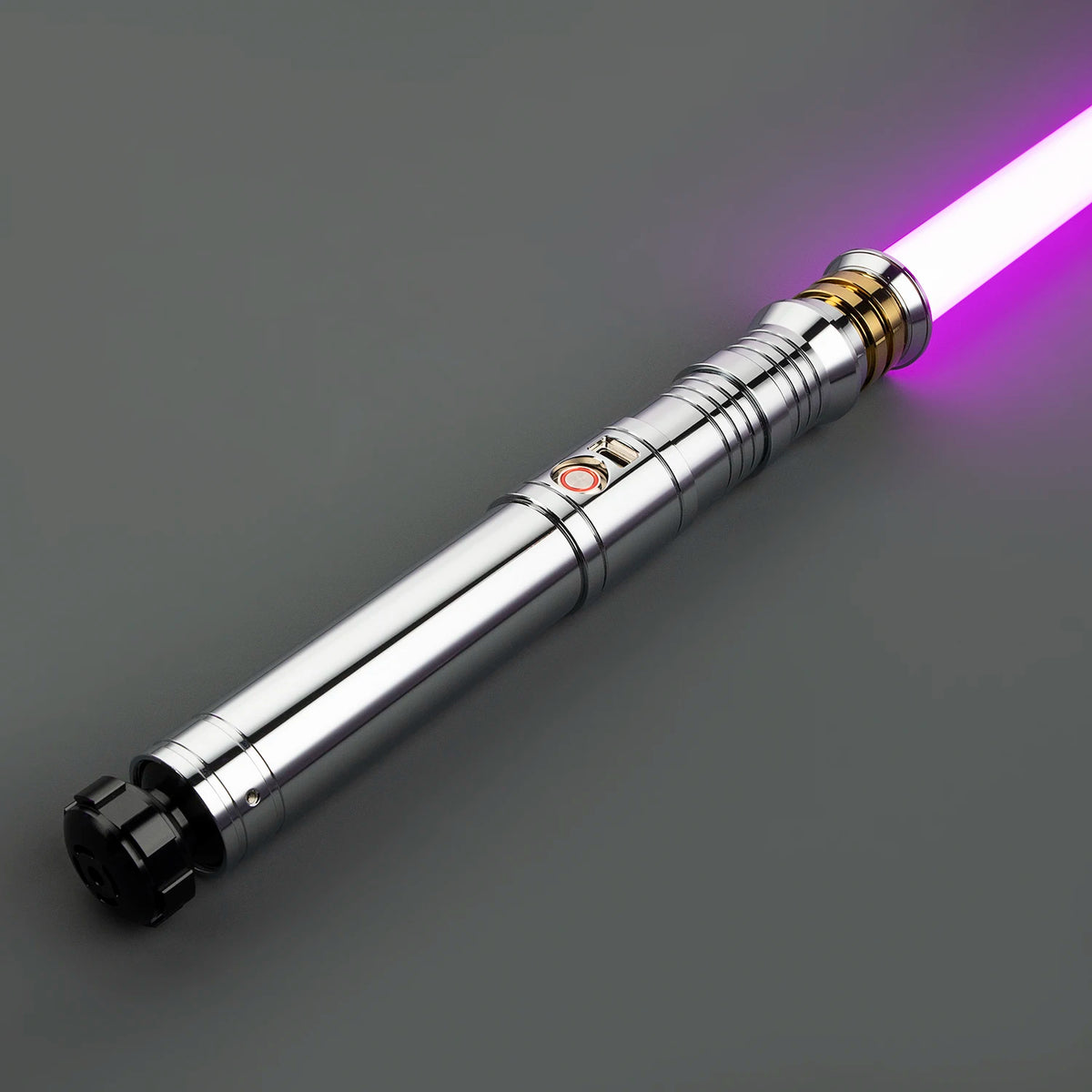 DamienSaber Darth Revan Xenopixel Lightsaber With Smooth Swing App Control