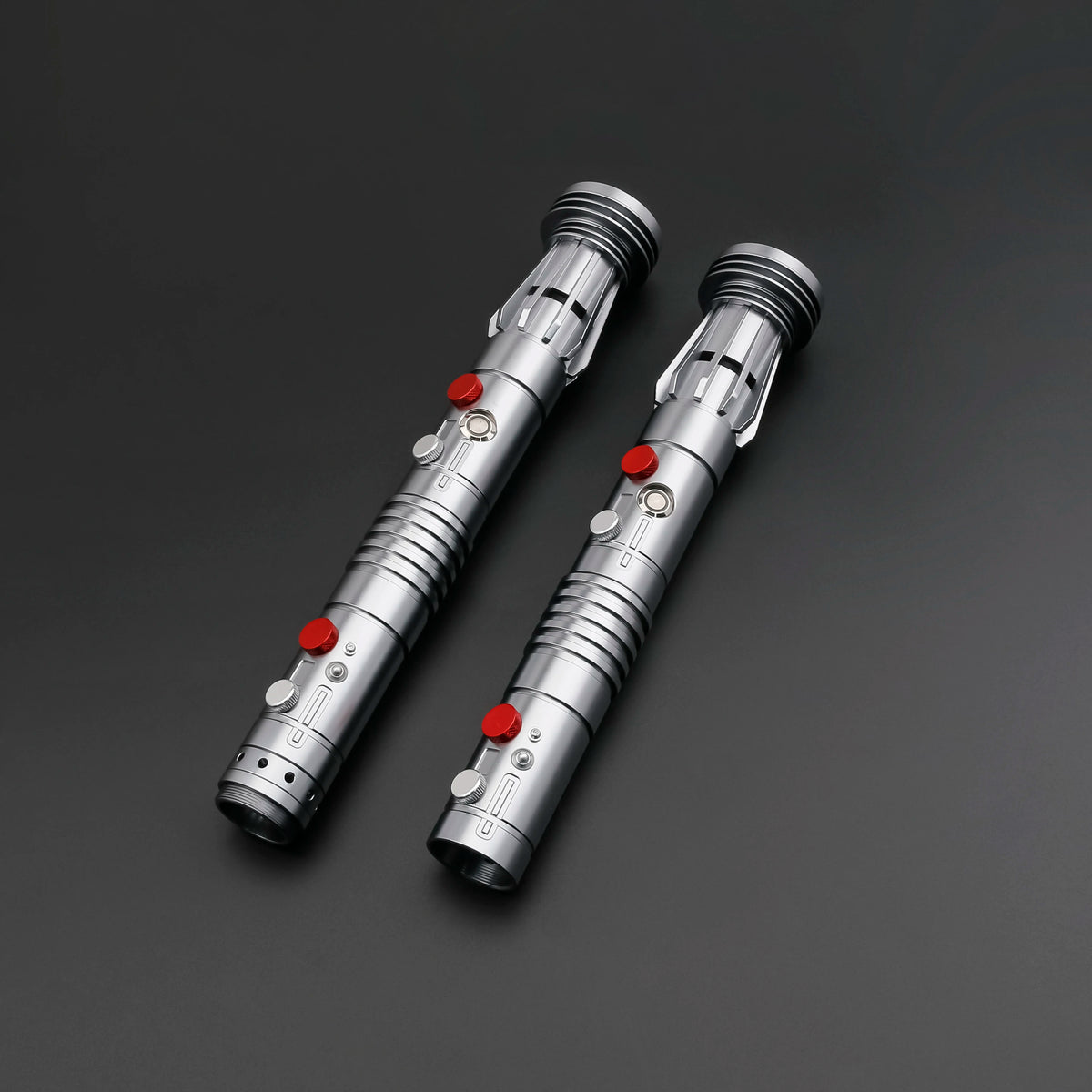 TXQ Saber Darth Maul SE Metal Hilt Smooth Swing Lightsaber