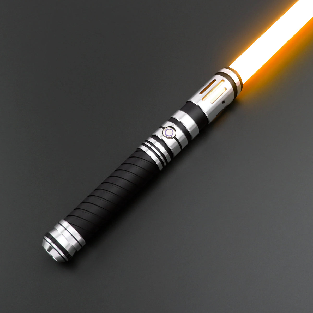 TXQ Saber Smooth Swing Metal Hilt Lightsaber With Sound Effects