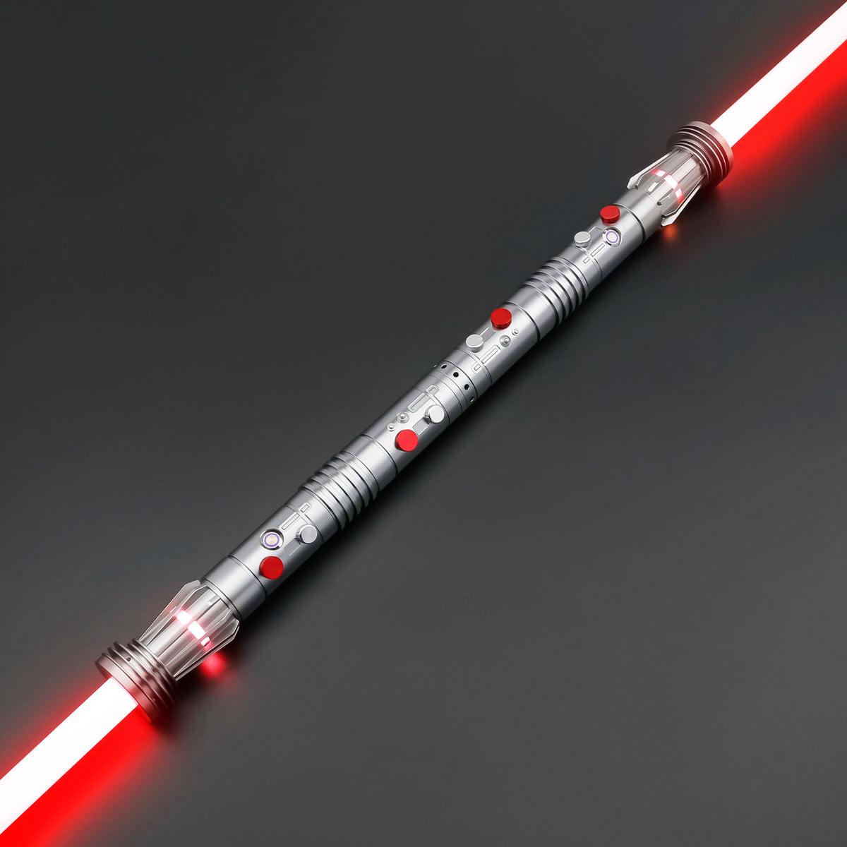 TXQ Saber Darth Maul SE Metal Hilt Smooth Swing Lightsaber