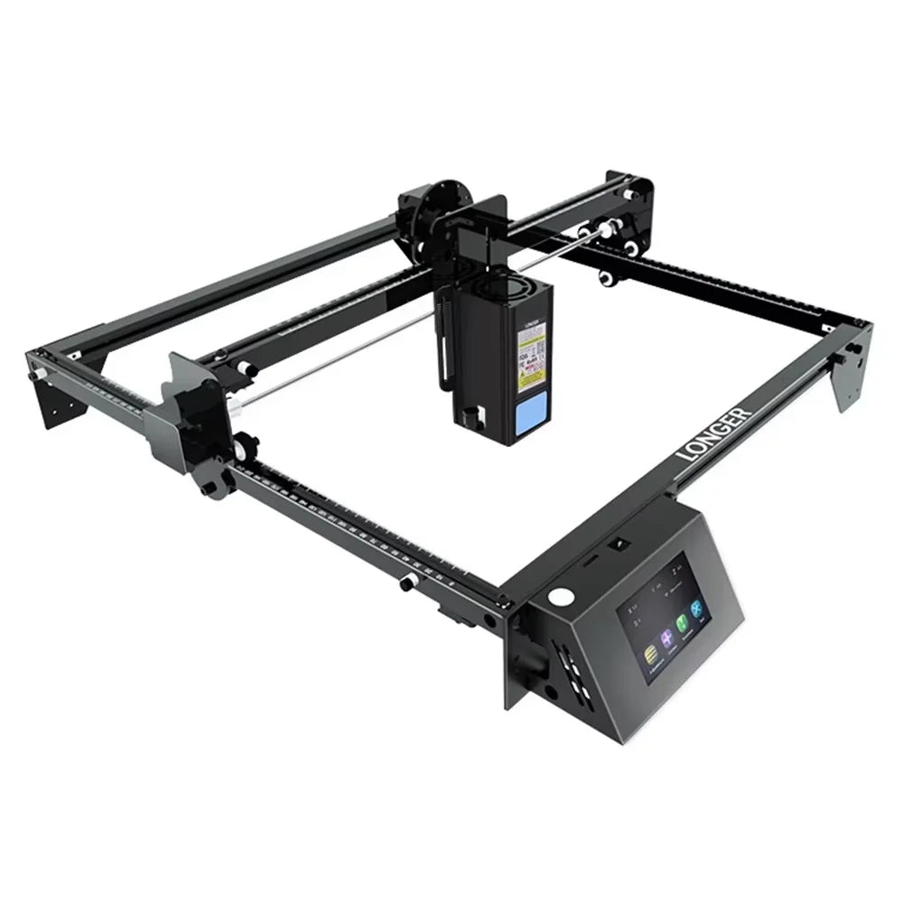 Longer Ray5 20W Laser Engraver Wireless Touch Screen