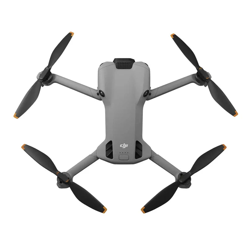 DJI Mini 5 Pro 4K Drone Featuring High Resolution Gimbal Camera