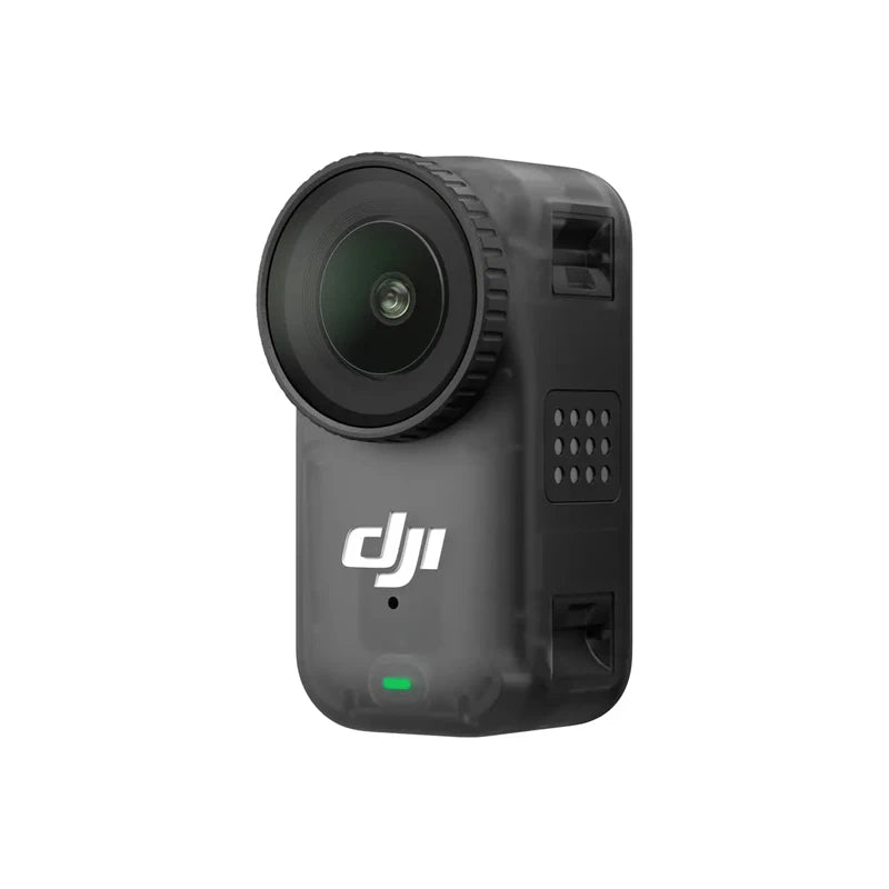 DJI Osmo Nano Standalone Camera For Cinematic 4K Video