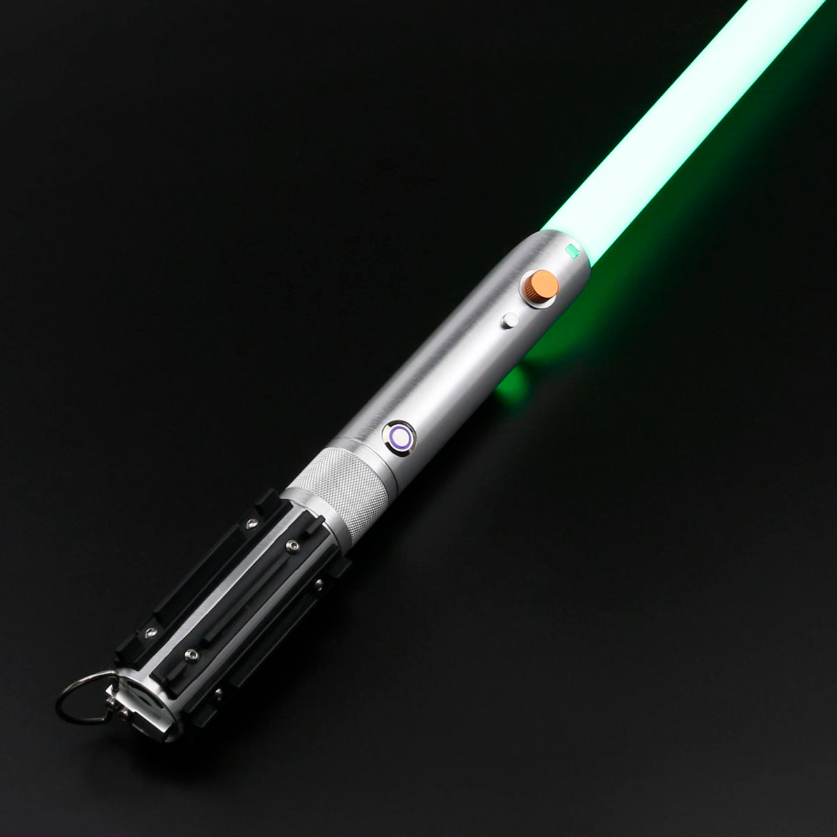TXQ SABER RGB Pixel Lightsaber With Smooth Swing Effects