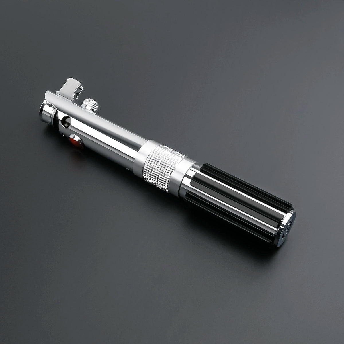 TXQ SABER AnakinSE Metal Hilt Smooth Swing Dueling Lightsaber