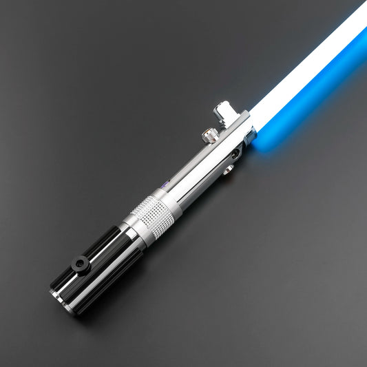 TXQ SABER AnakinSE Metal Hilt Smooth Swing Dueling Lightsaber