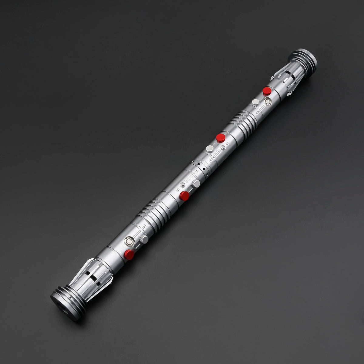 TXQ Saber Darth Maul SE Metal Hilt Smooth Swing Lightsaber