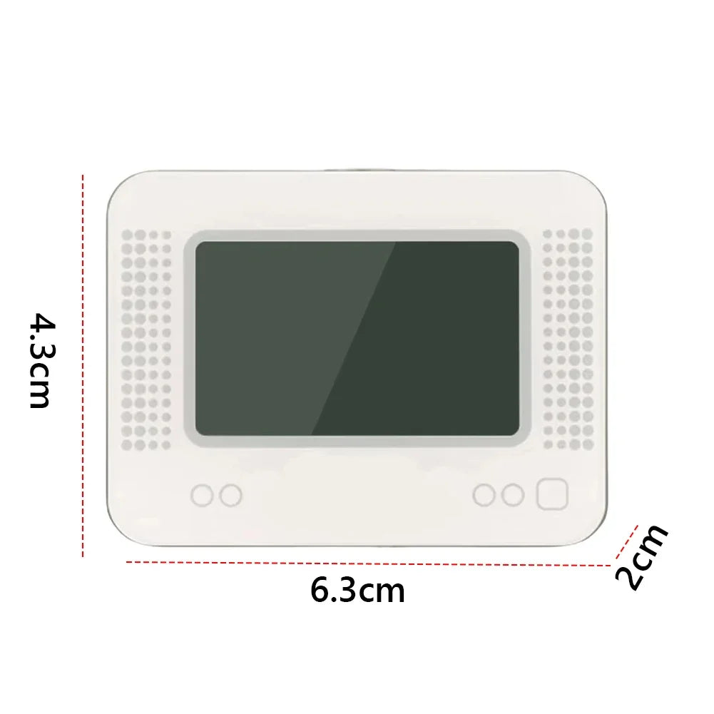 ALLOYSEED Amiibo Data Writer and Emulator for Nintendo Switch