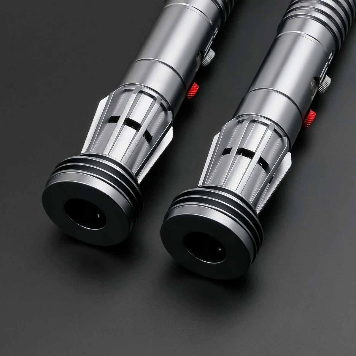 TXQ Saber Darth Maul SE Metal Hilt Smooth Swing Lightsaber