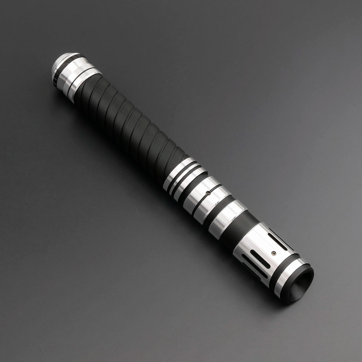 TXQ Saber Smooth Swing Metal Hilt Lightsaber With Sound Effects
