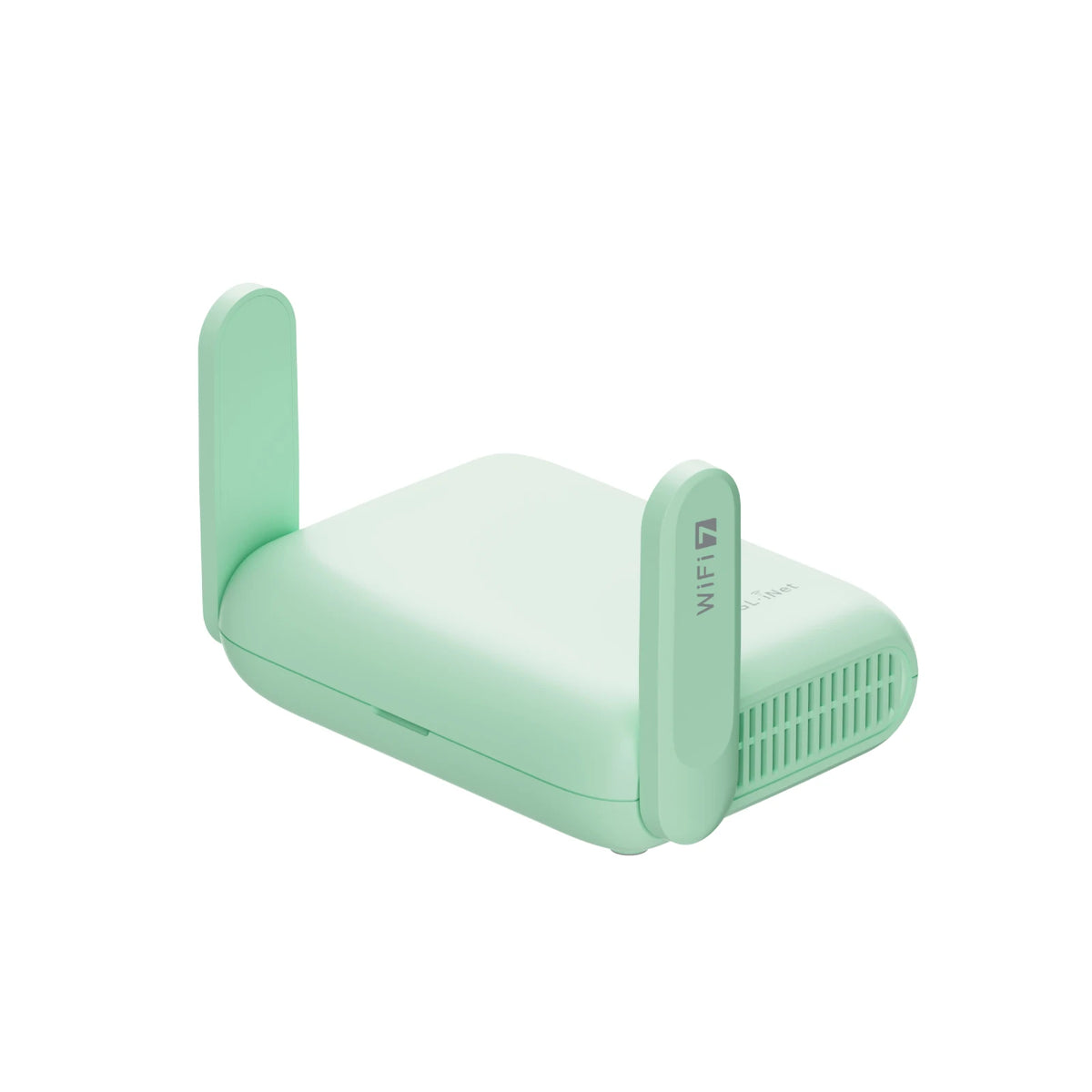 GL.iNet Beryl 7 Wi-Fi 7 Dual-Band Travel Router with VPN