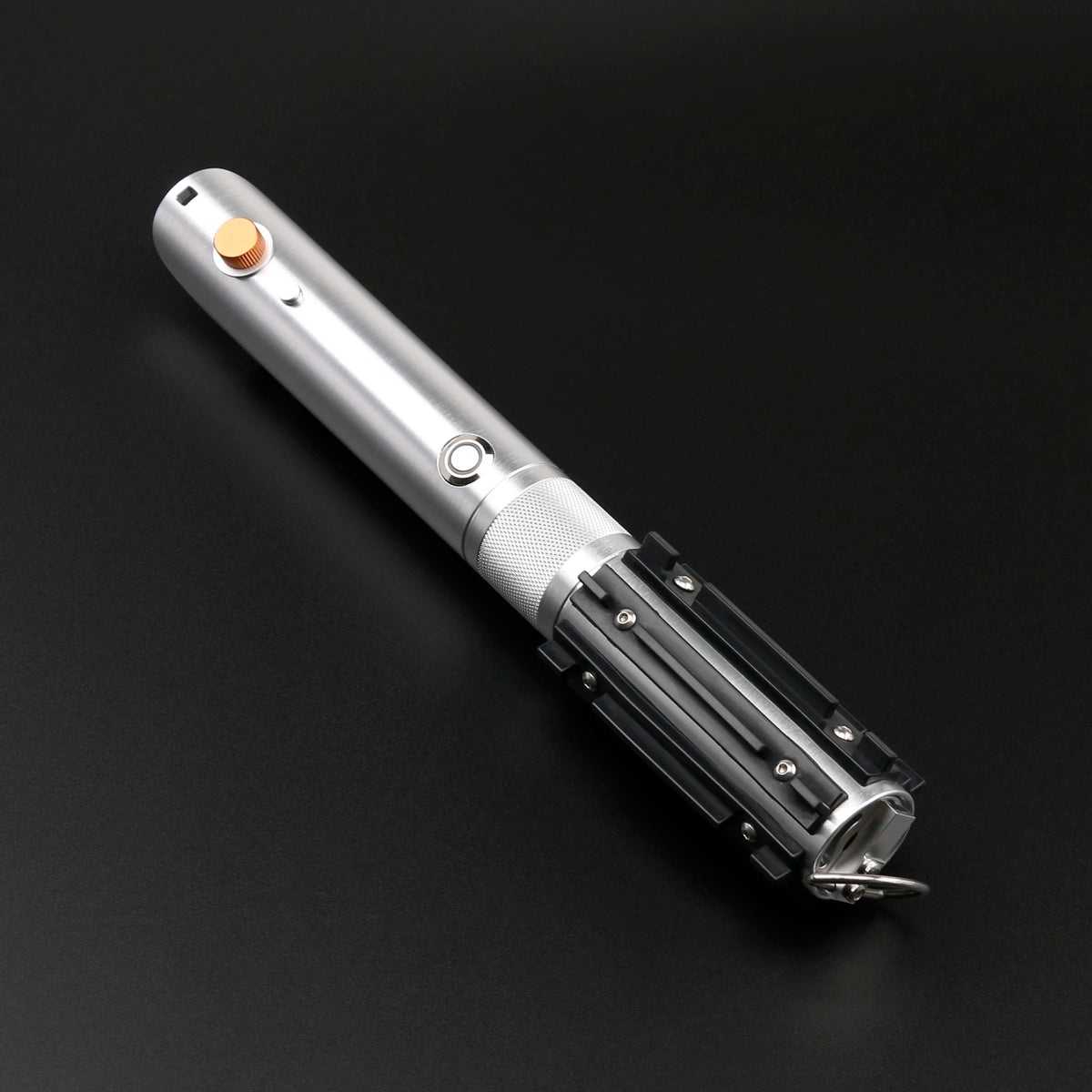 TXQ SABER RGB Pixel Lightsaber With Smooth Swing Effects