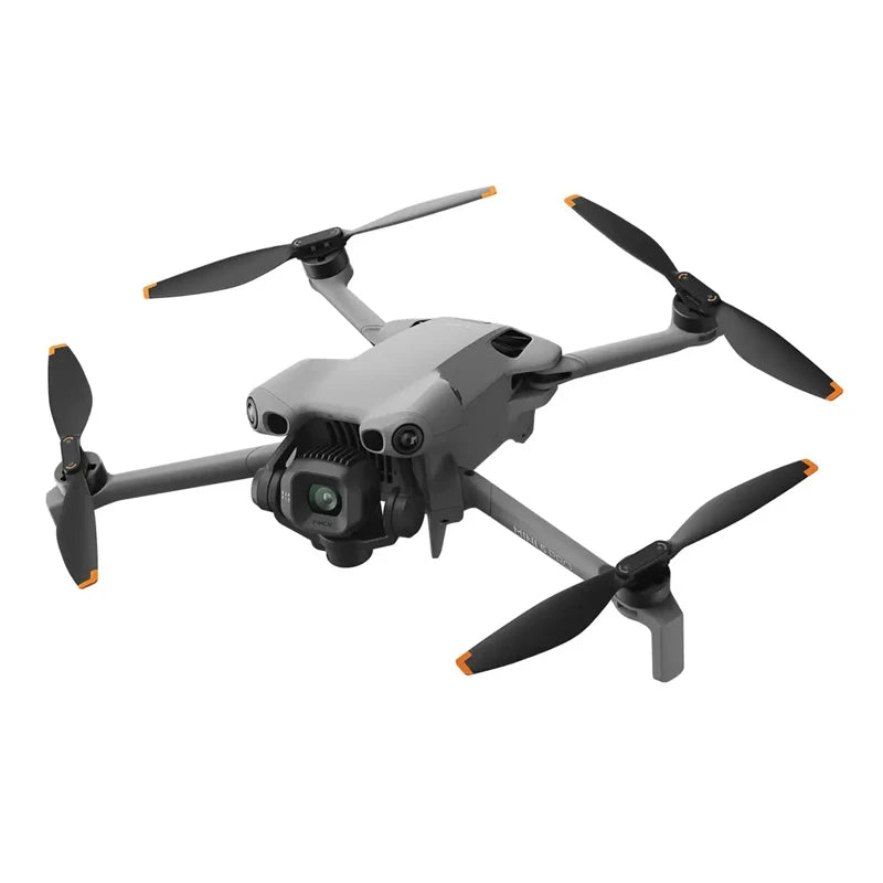 DJI Mini 5 Pro 4K Drone Featuring High Resolution Gimbal Camera