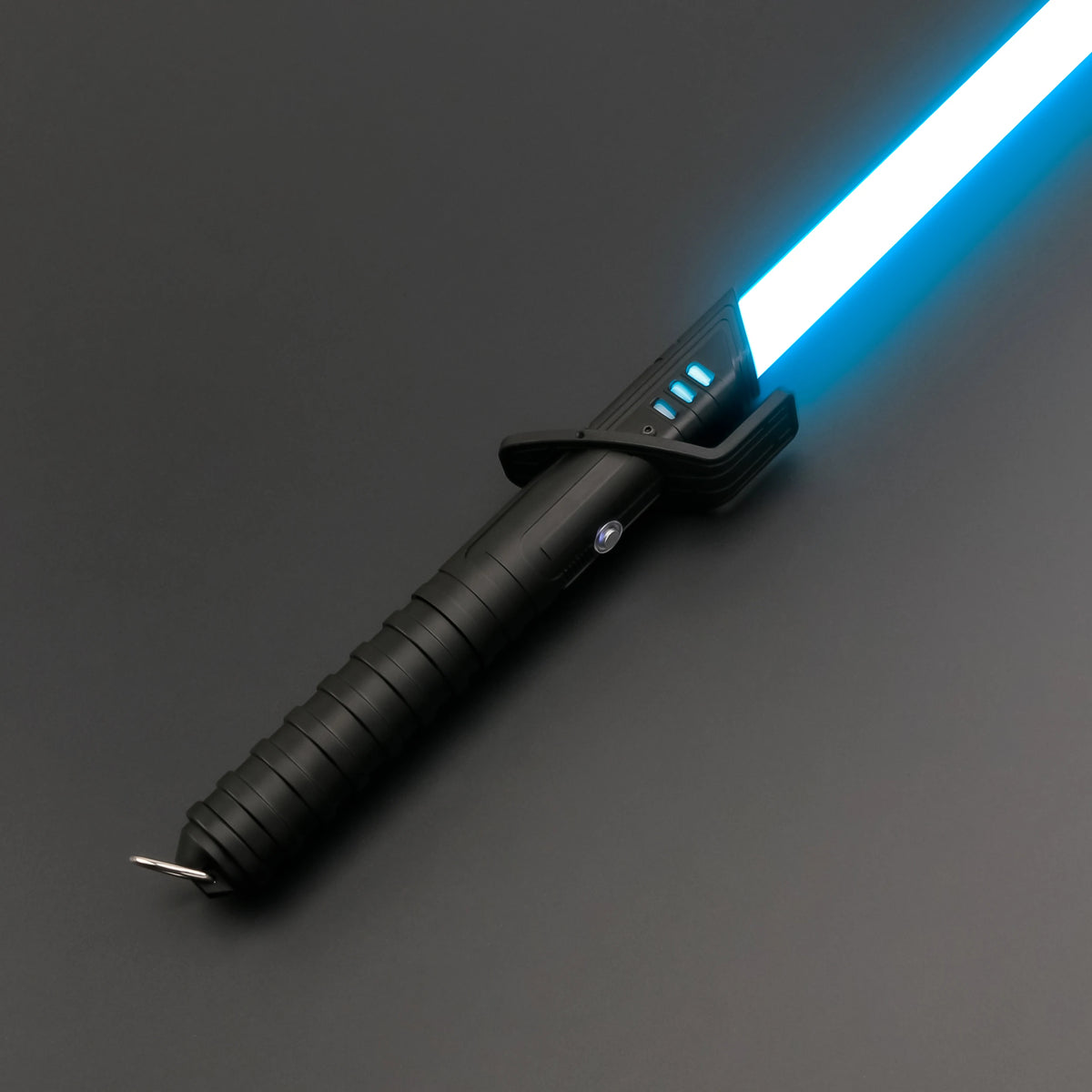 TXQ SABER Dark Saber RGB Neopixel Lightsaber Smooth Swing For Cosplay