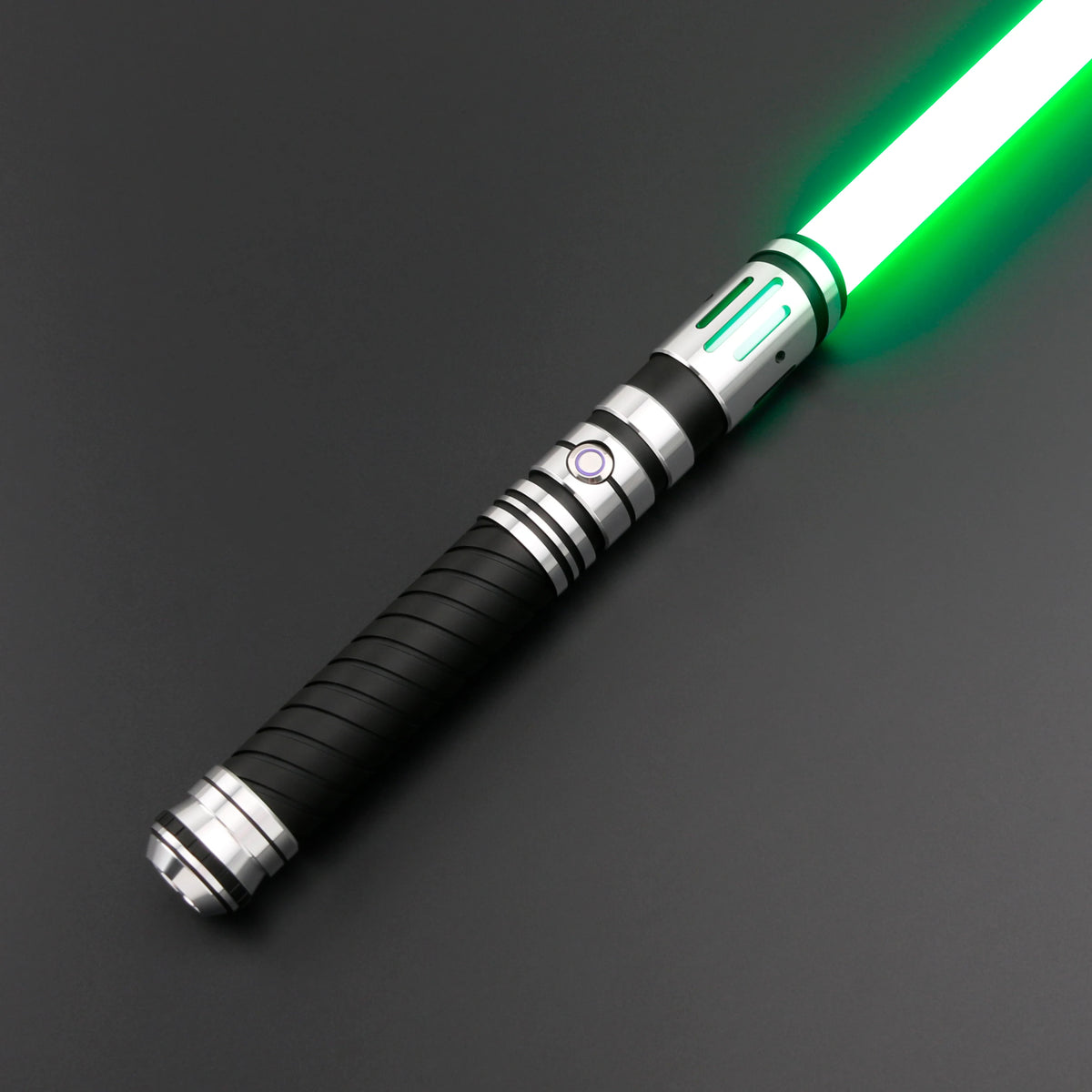 TXQ Saber Smooth Swing Metal Hilt Lightsaber With Sound Effects